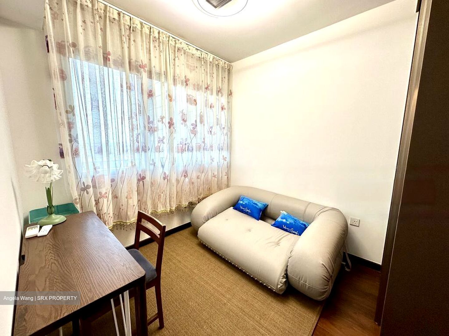 Normanton Park (D5), Apartment #491343781